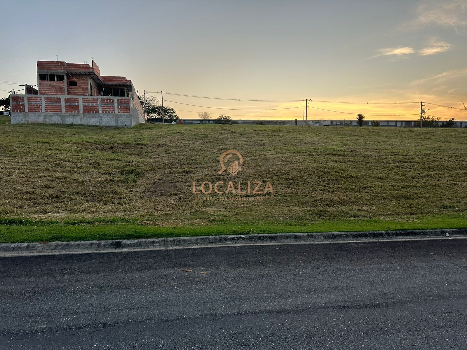 Terreno, 360 m² - Foto 1