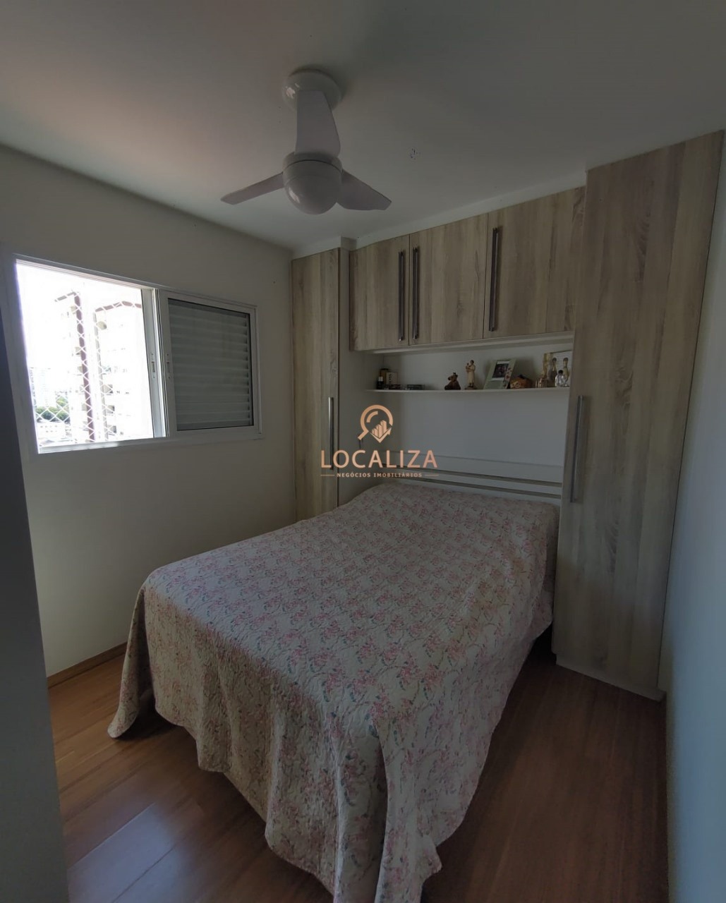 Apartamento, 2 quartos, 60 m² - Foto 8