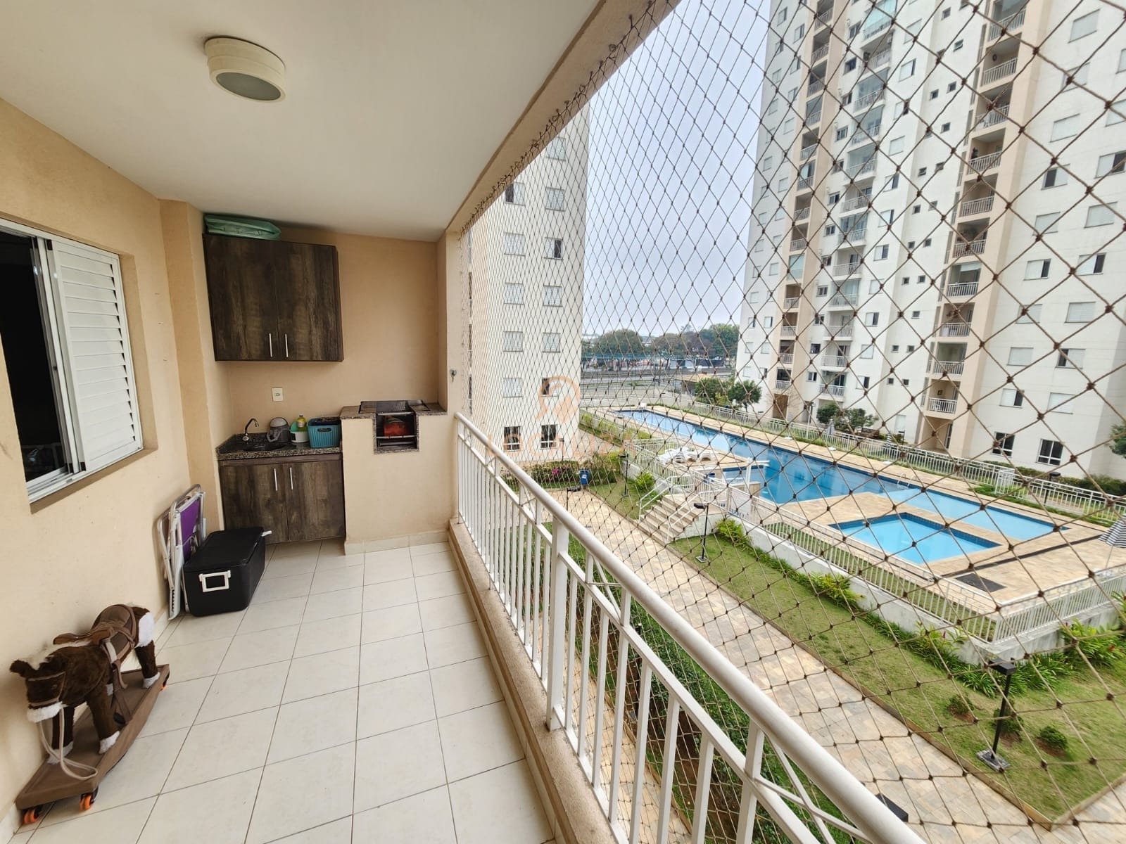 Apartamento, 3 quartos, 100 m² - Foto 17