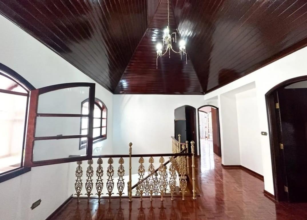 Casa, 4 quartos, 205 m² - Foto 8