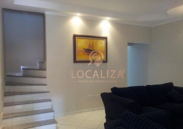 Casa, 4 quartos - Foto 4