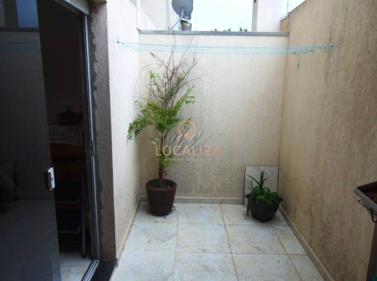 Casa, 2 quartos, 90 m² - Foto 13