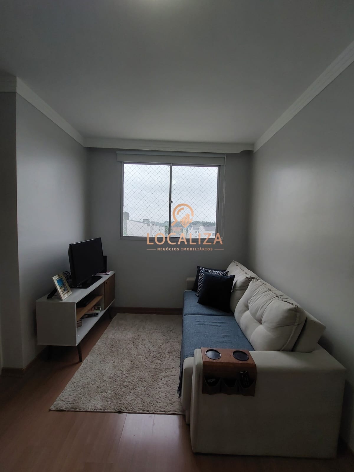 Apartamento, 2 quartos, 48 m² - Foto 2