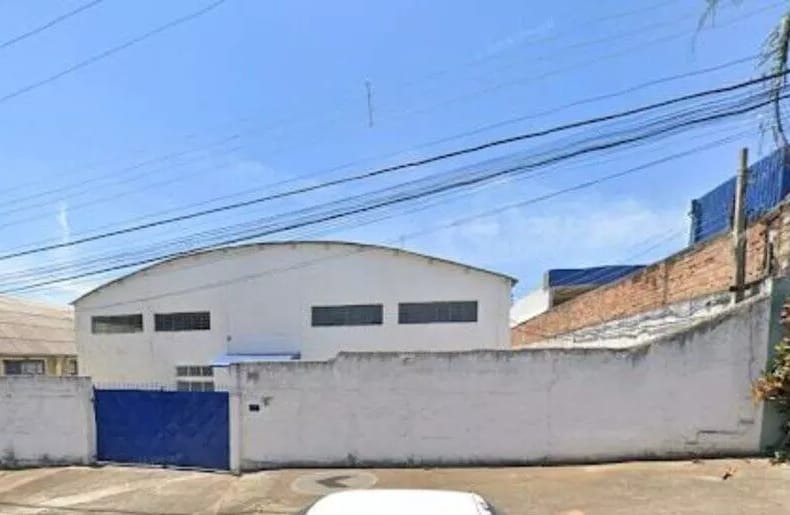 Depósito-Galpão - Foto 2