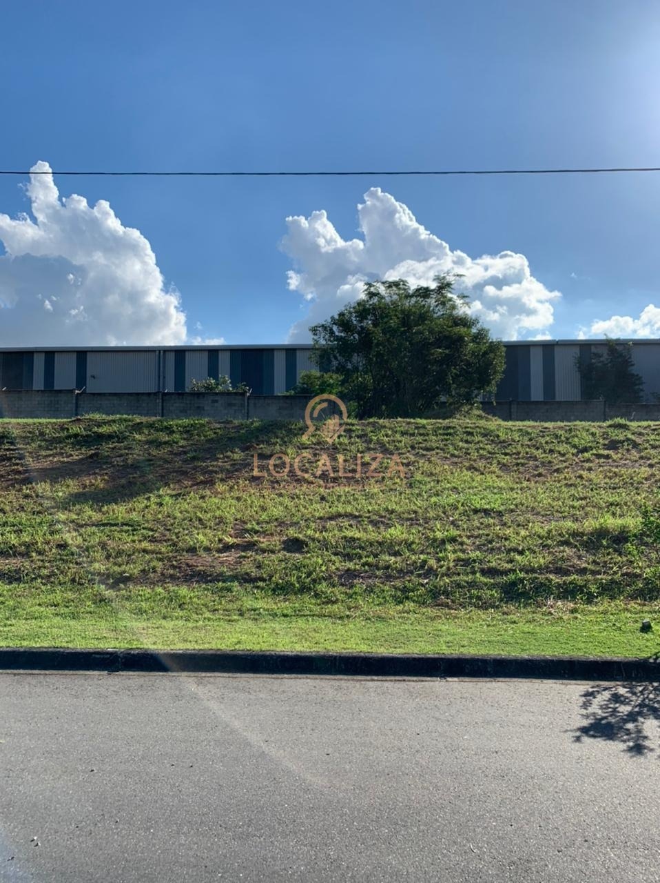 Terreno, 360 m² - Foto 1