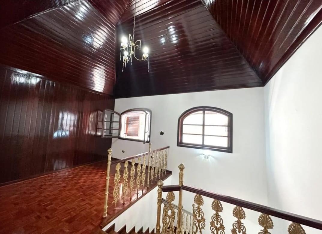 Casa, 4 quartos, 205 m² - Foto 12