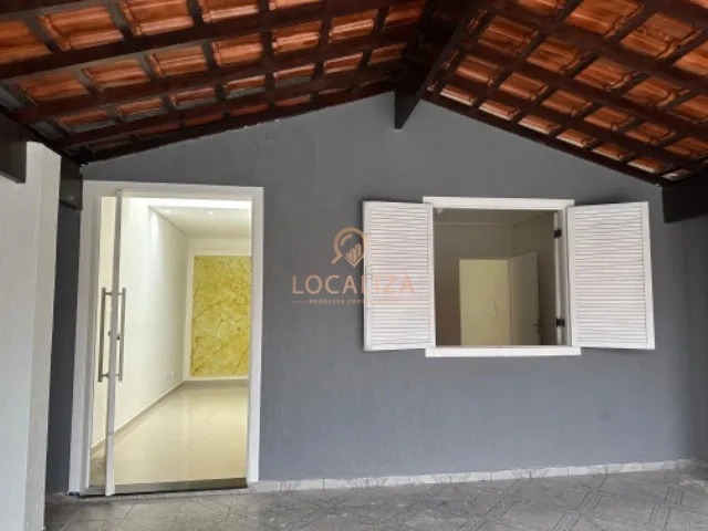 Casa, 2 quartos, 60 m² - Foto 2
