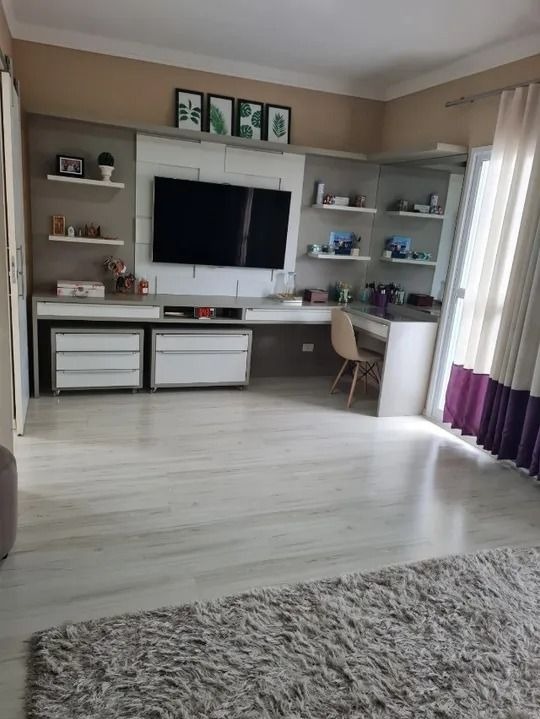 Casa, 4 quartos, 250 m² - Foto 3