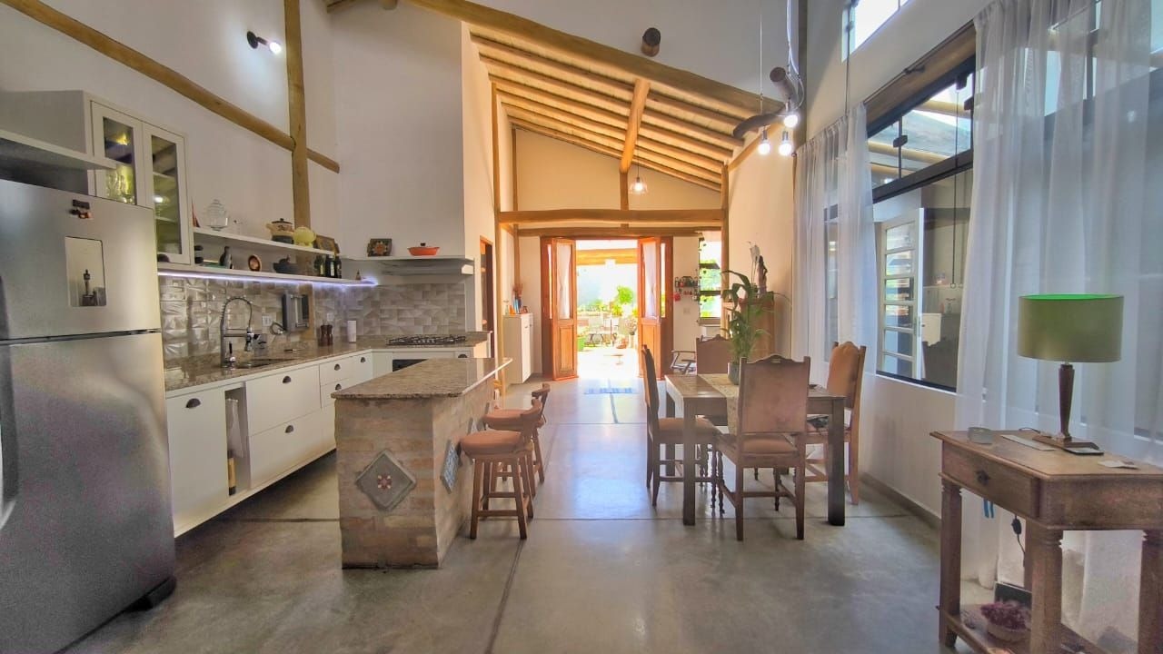 Casa, 2 quartos, 190 m² - Foto 11
