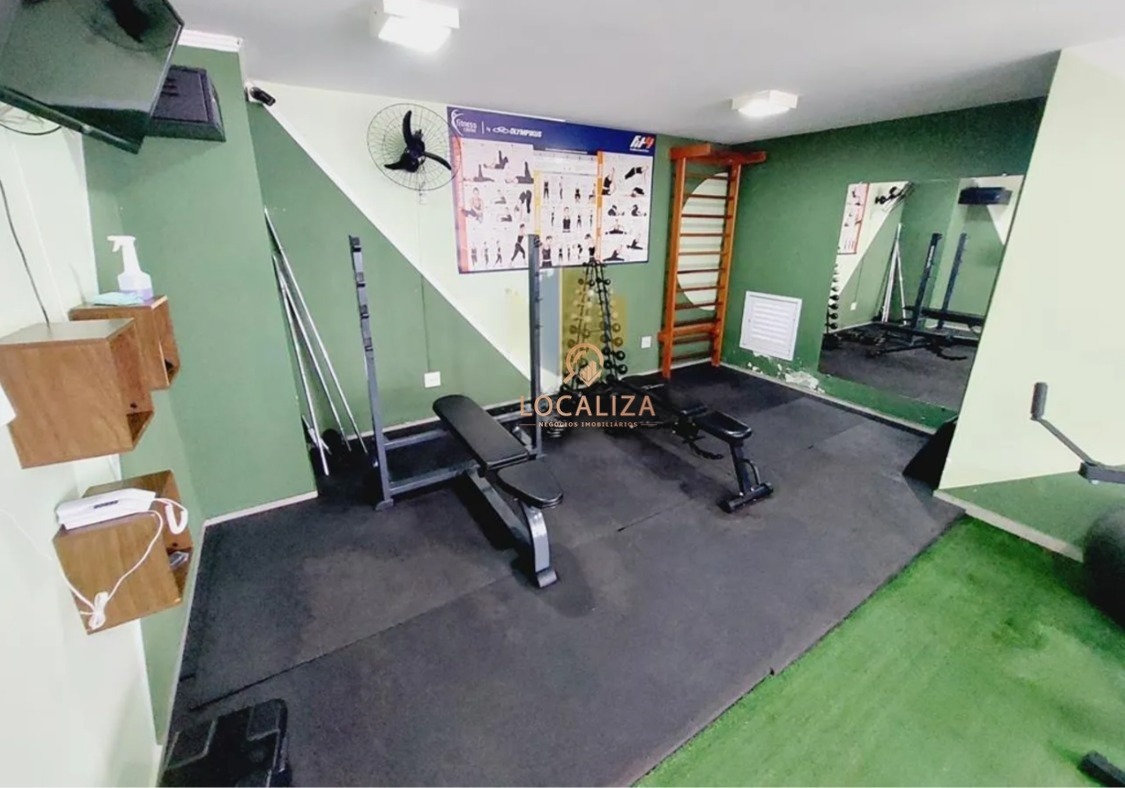 Apartamento, 2 quartos, 60 m² - Foto 15
