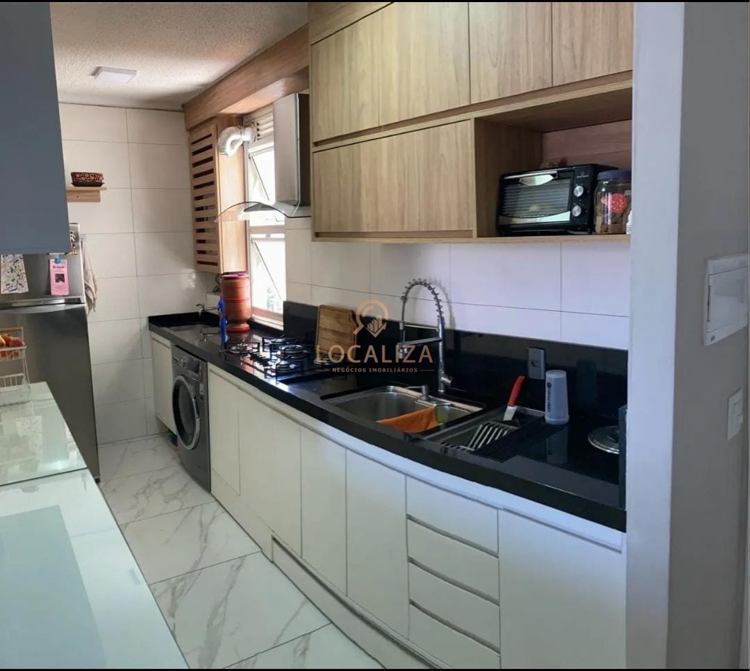 Apartamento, 3 quartos, 64 m² - Foto 1