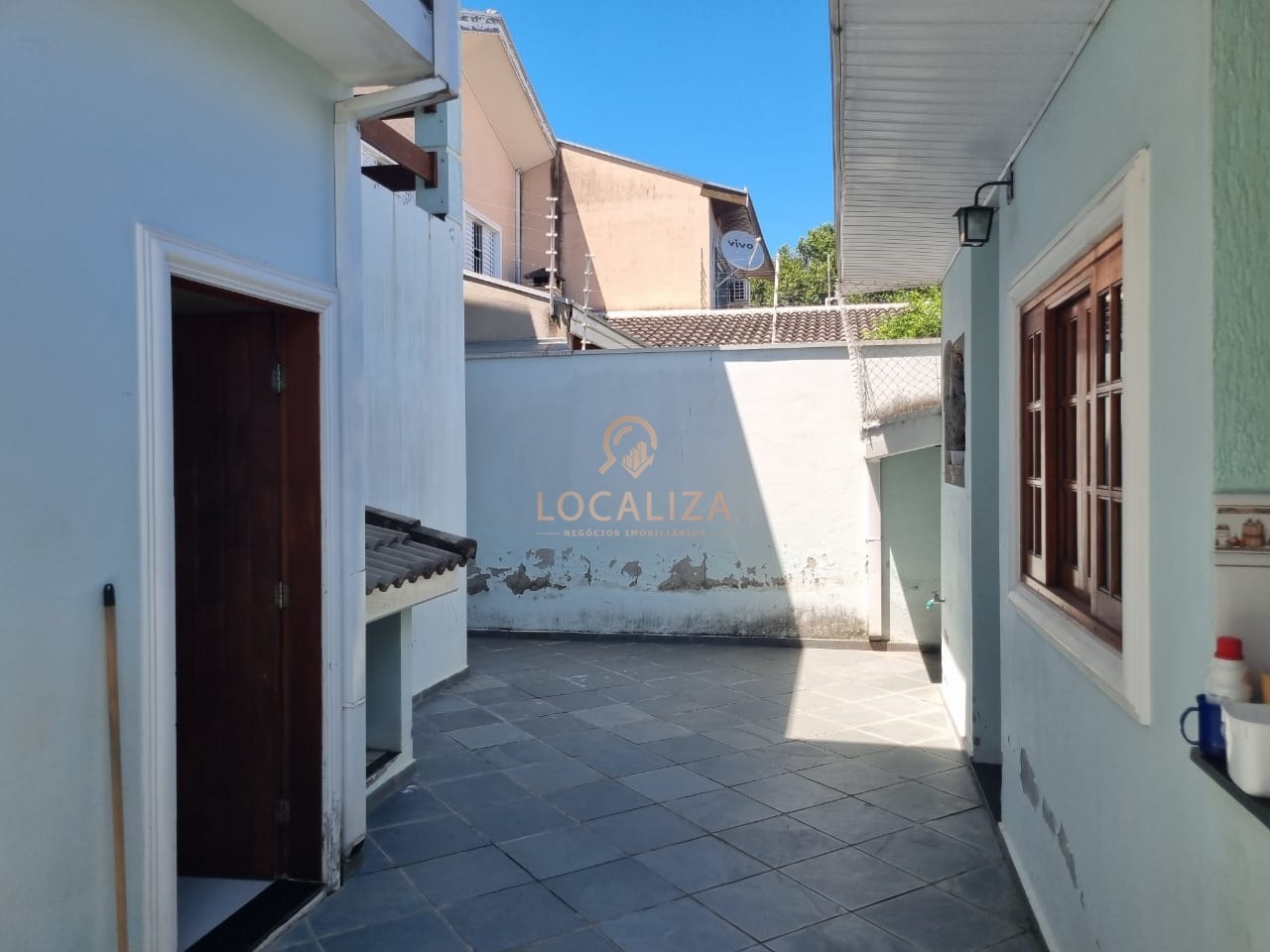 Casa, 3 quartos - Foto 18