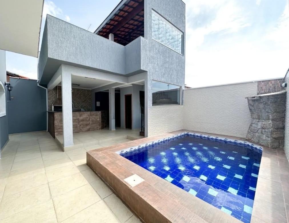 Casa, 4 quartos, 205 m² - Foto 9
