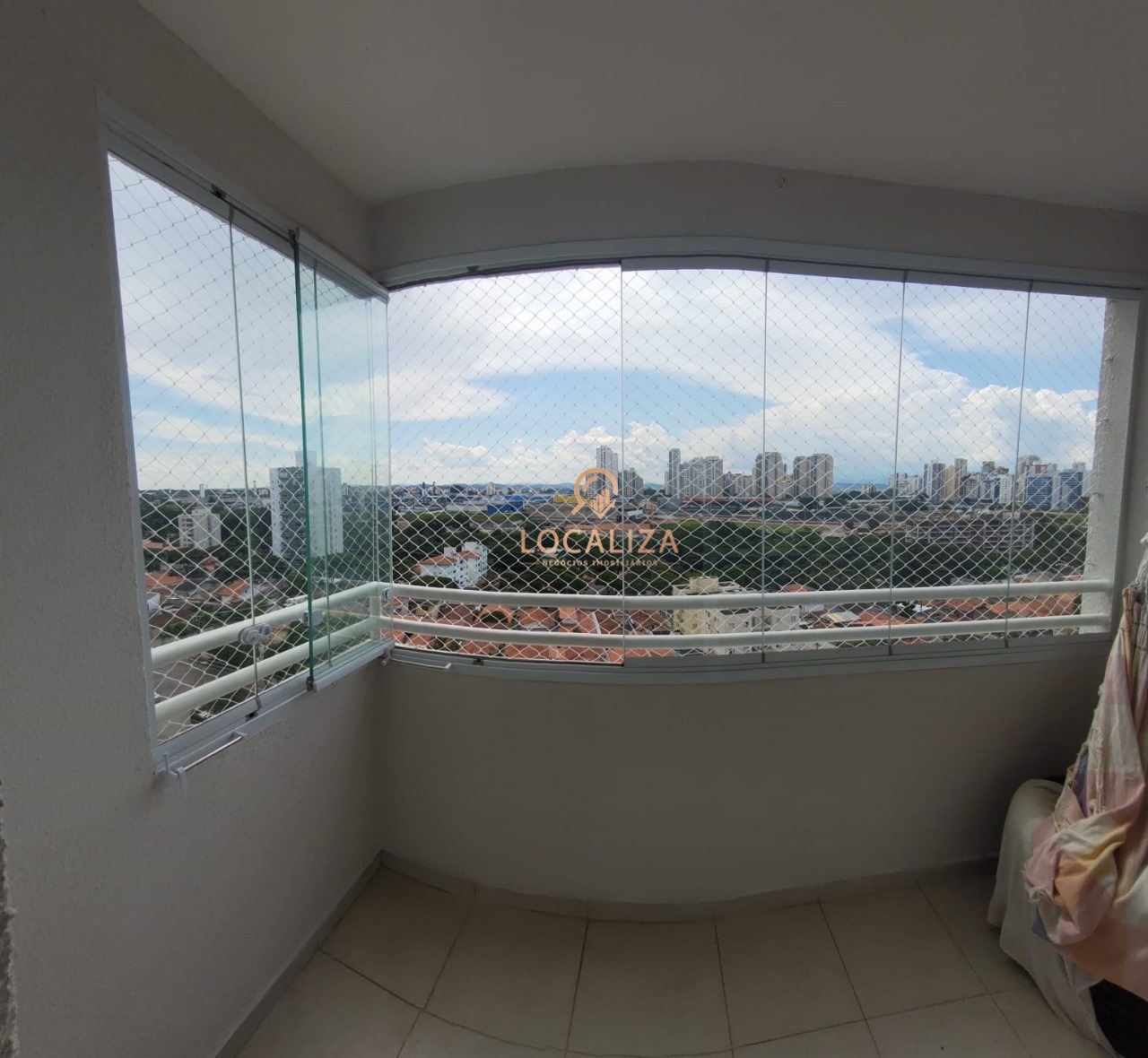 Apartamento, 2 quartos, 60 m² - Foto 4