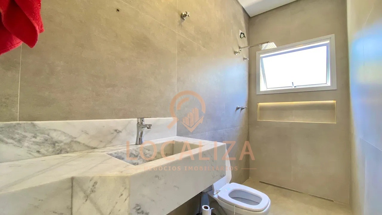 Casa, 3 quartos, 165 m² - Foto 13