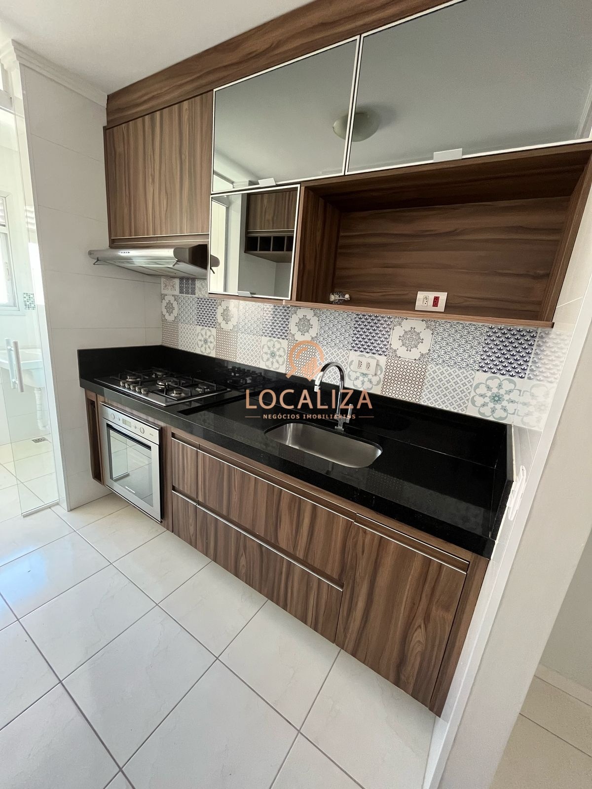 Apartamento, 2 quartos, 51 m² - Foto 5