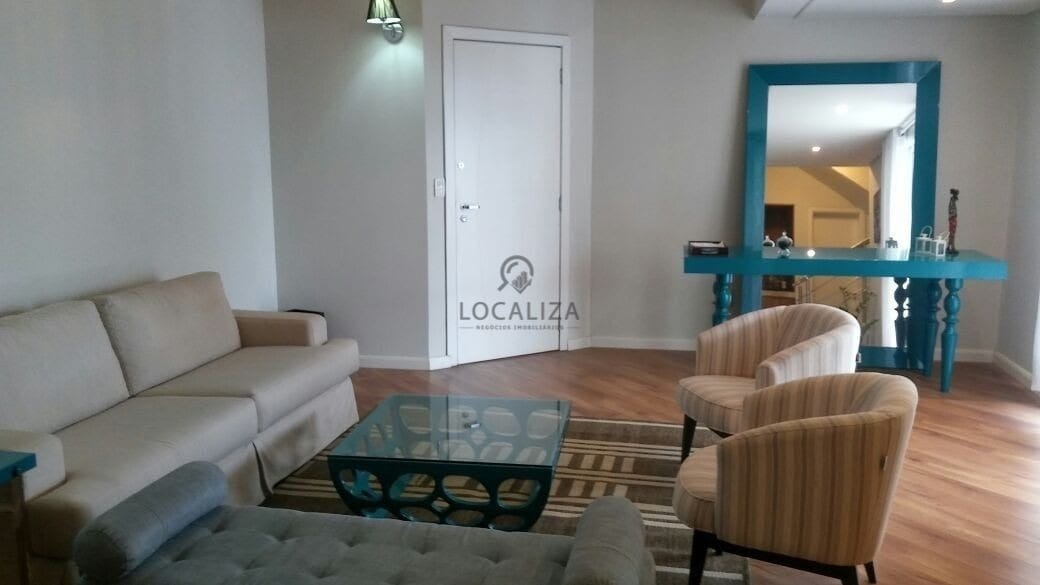Cobertura, 3 quartos, 320 m² - Foto 12