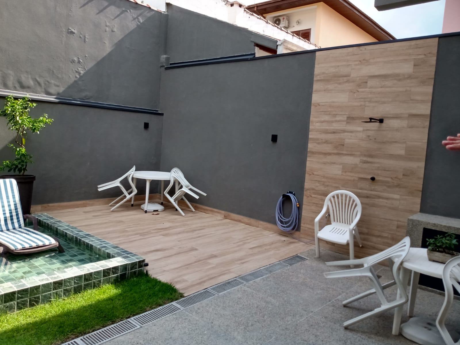 Casa, 3 quartos - Foto 16