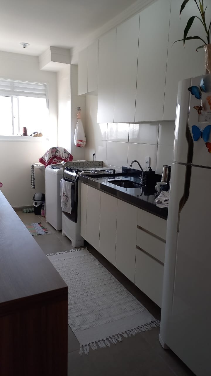 Apartamento, 2 quartos, 49 m² - Foto 9