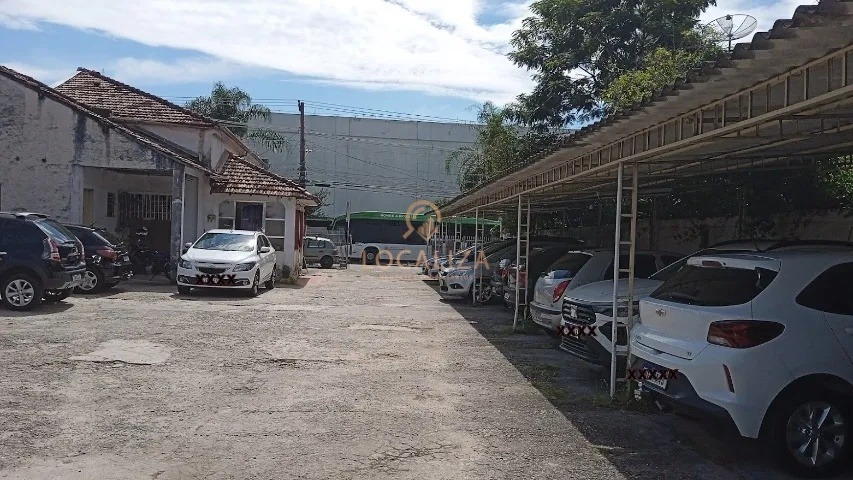 Loteamento e Condomínio, 1000 m² - Foto 2
