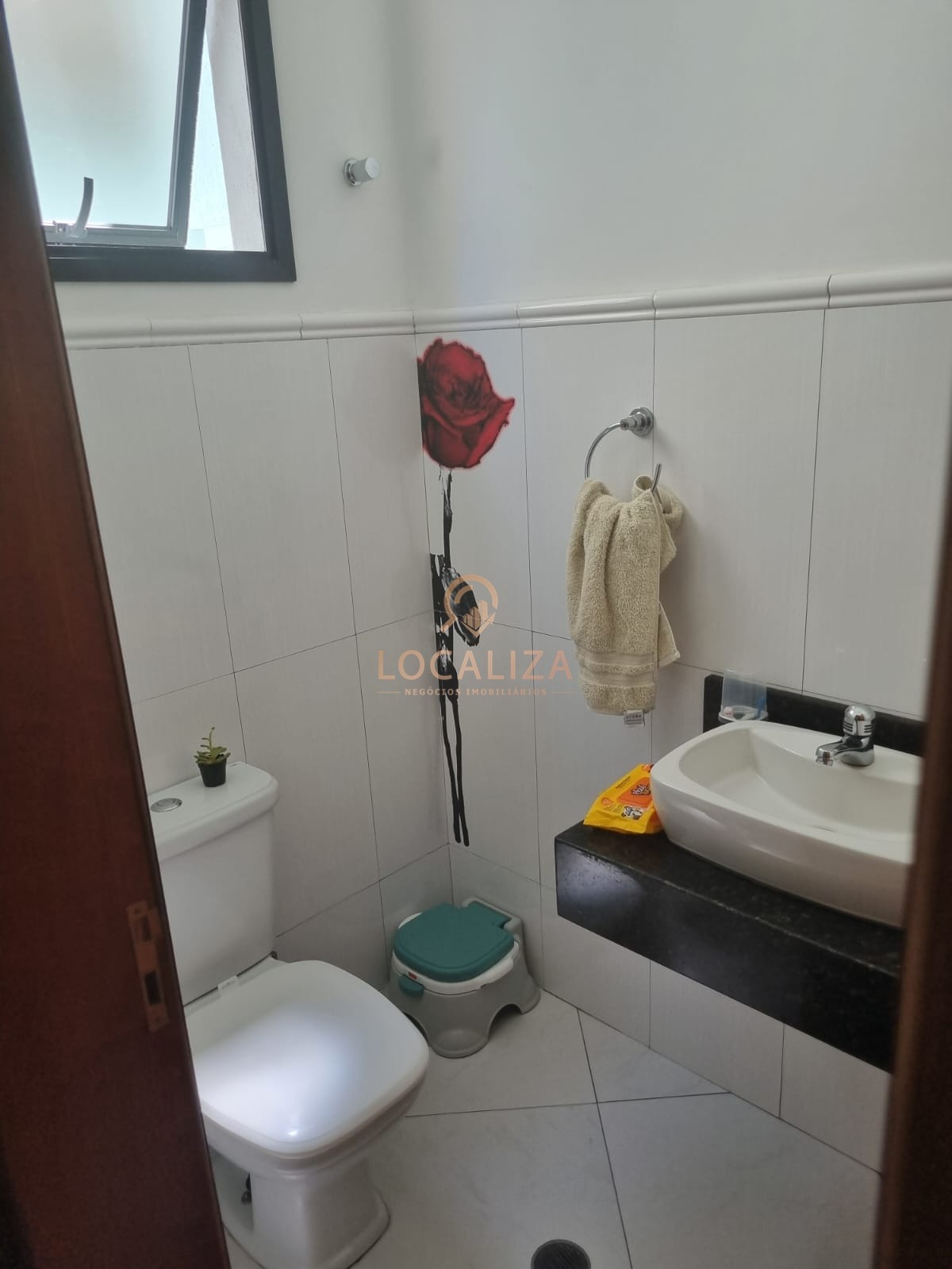 Casa, 3 quartos - Foto 14