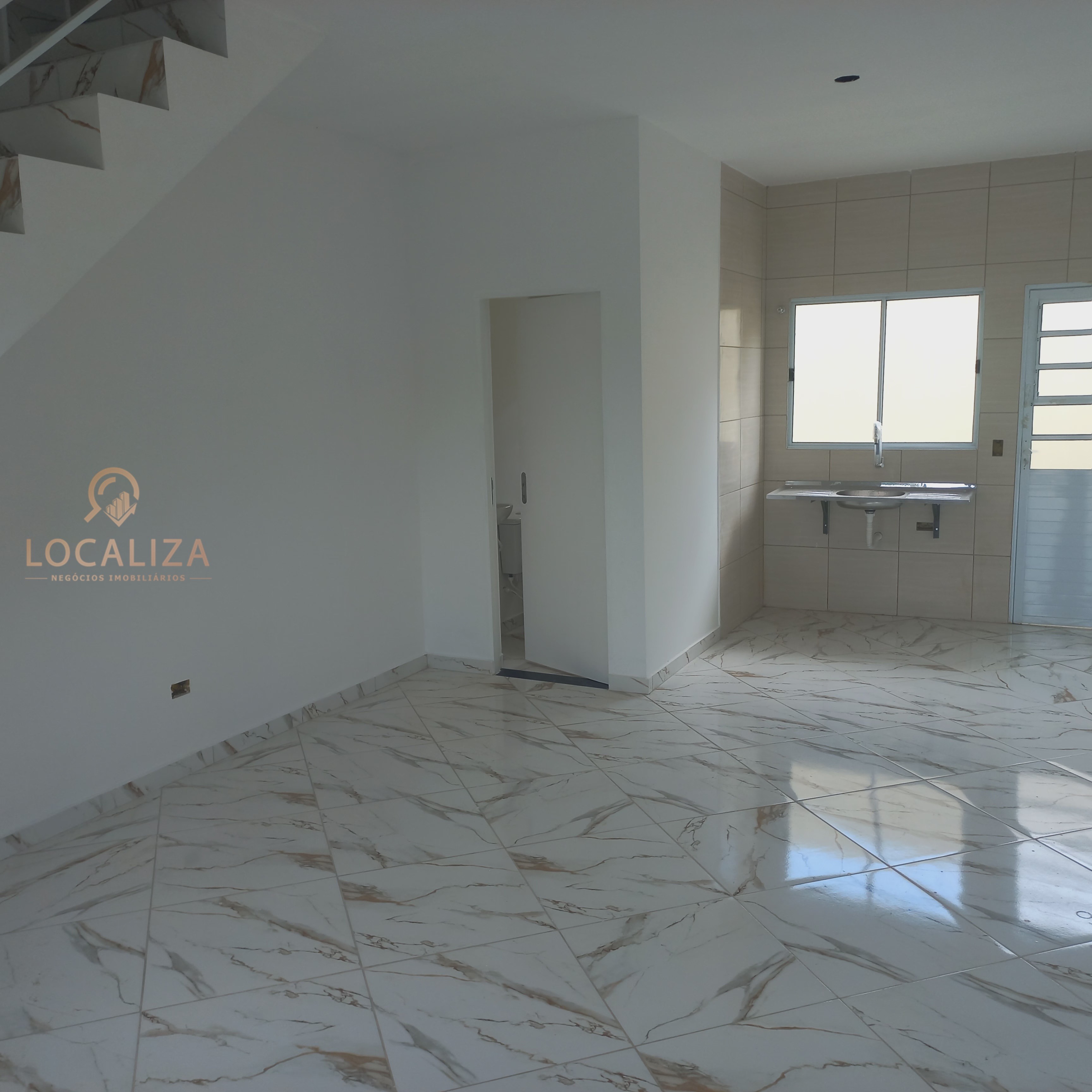 Casa, 2 quartos - Foto 10
