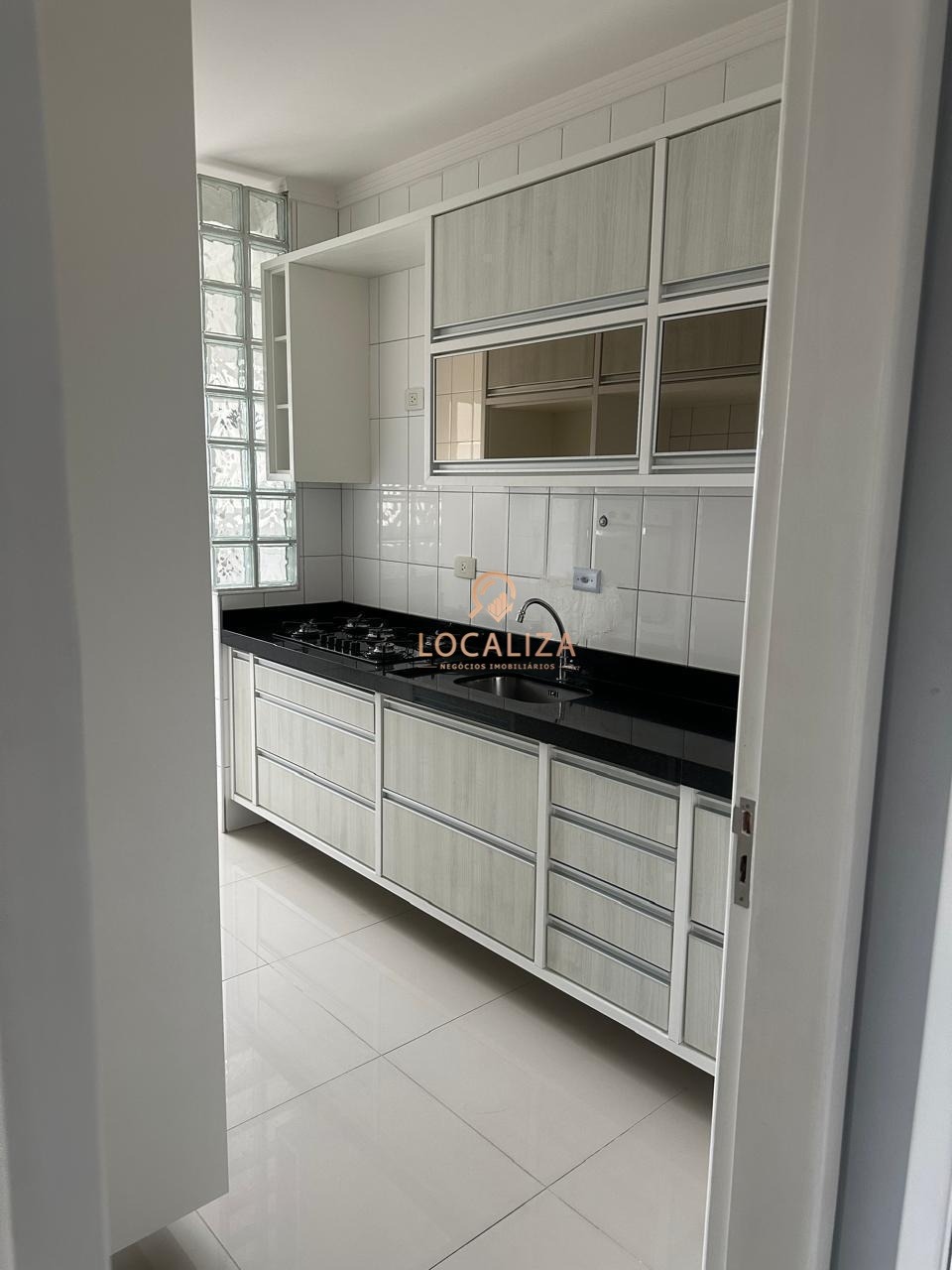 Apartamento, 3 quartos, 77 m² - Foto 1