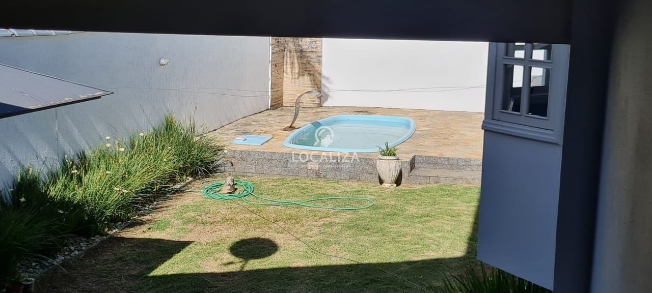 Casa, 4 quartos, 320 m² - Foto 13