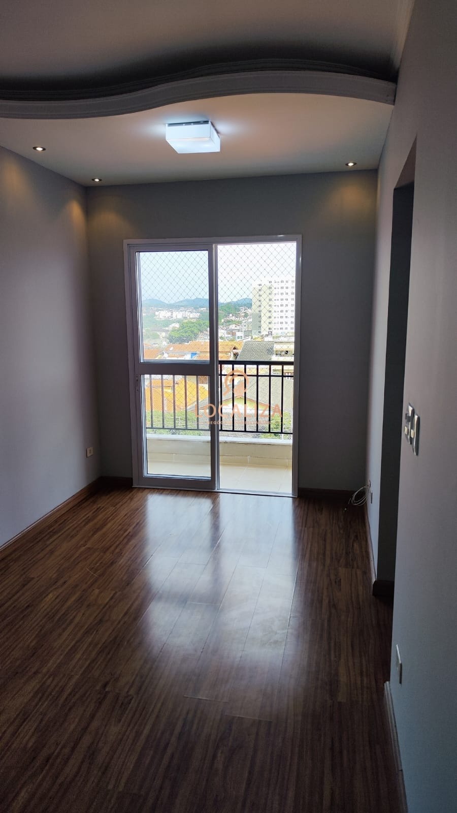 Apartamento, 2 quartos, 50 m² - Foto 2