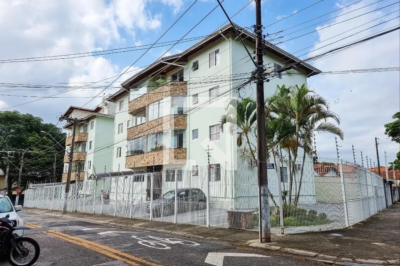 Apartamento, 2 quartos, 91 m² - Foto 1