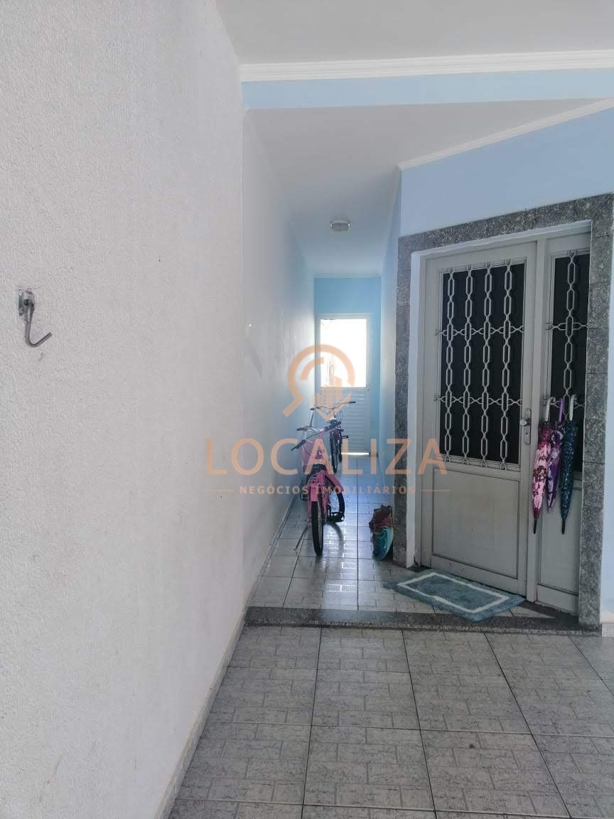 Casa, 4 quartos - Foto 21