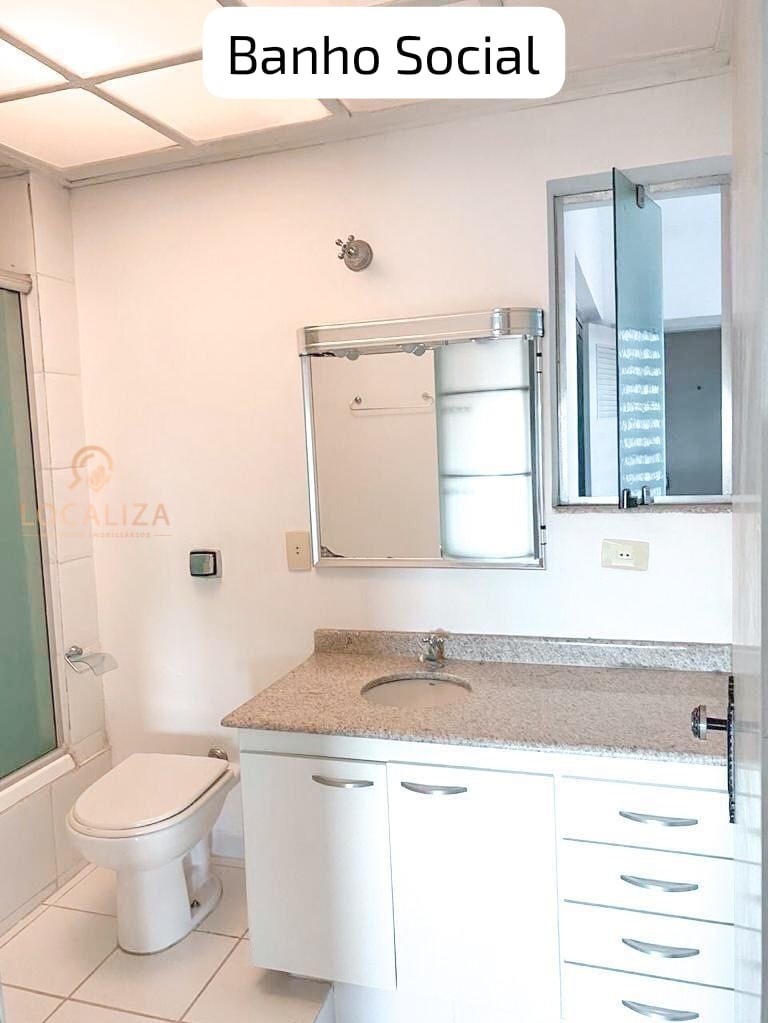 Apartamento, 3 quartos, 100 m² - Foto 9