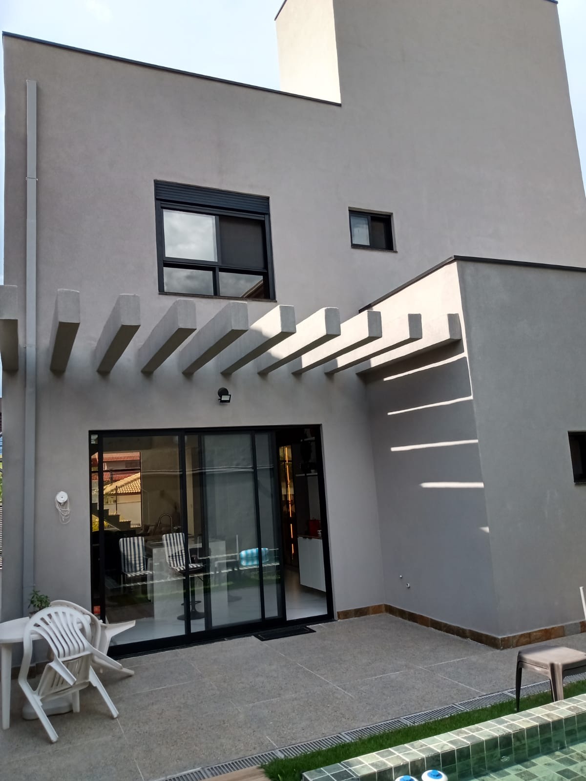 Casa, 3 quartos - Foto 5