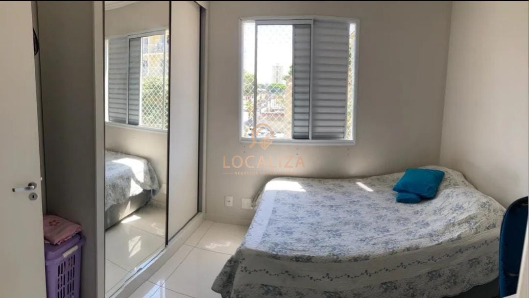 Apartamento, 3 quartos, 64 m² - Foto 8