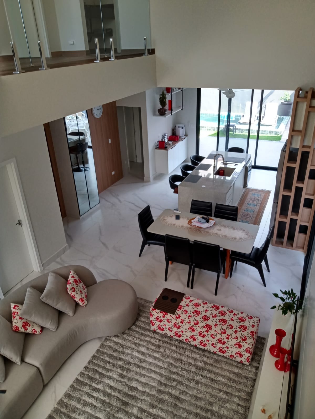 Casa, 3 quartos - Foto 8