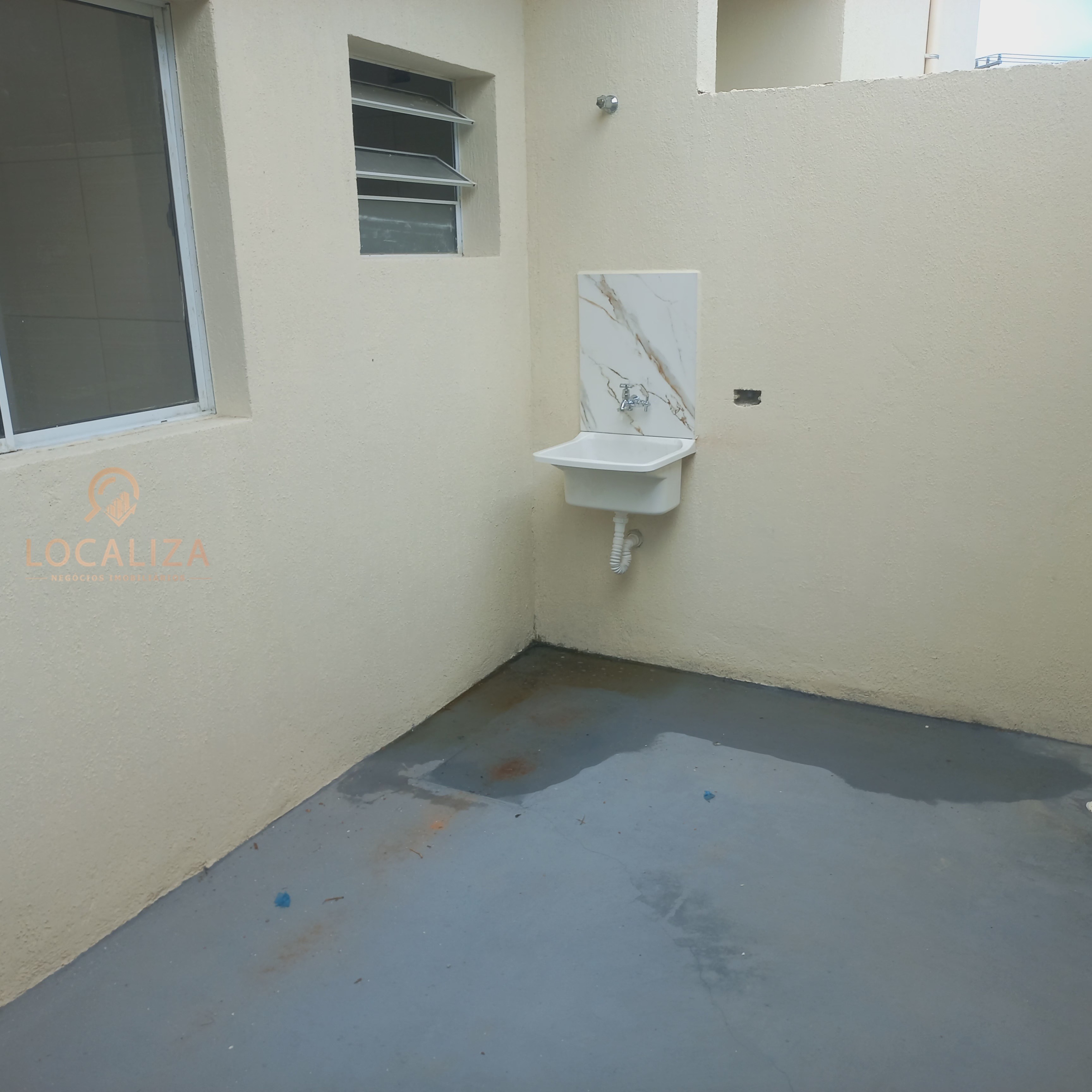 Casa, 2 quartos - Foto 11