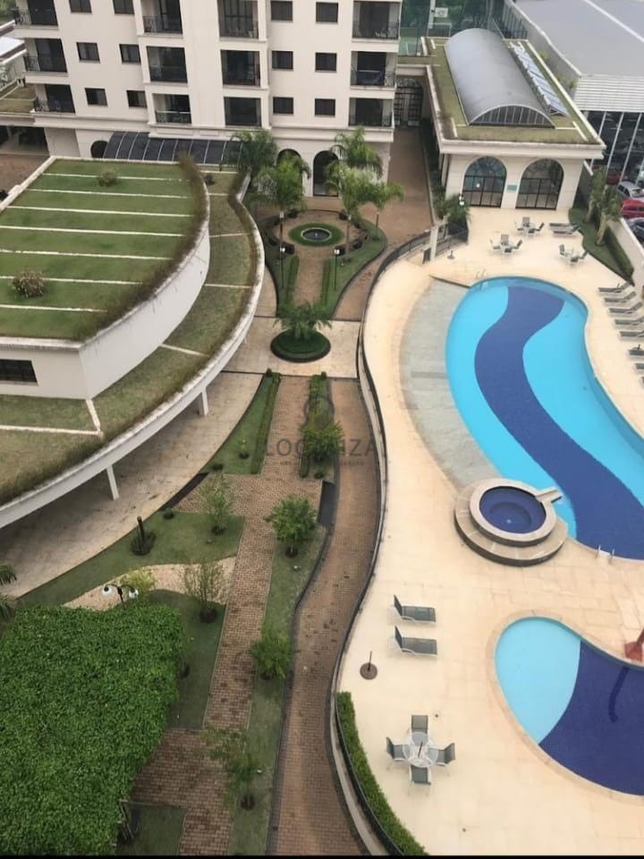 Cobertura, 3 quartos, 320 m² - Foto 11