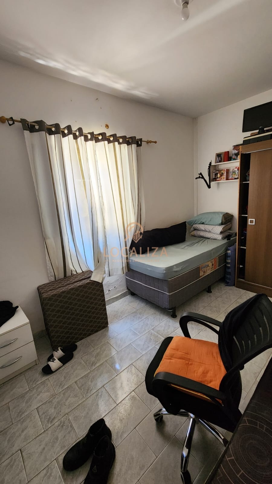Casa, 2 quartos - Foto 8