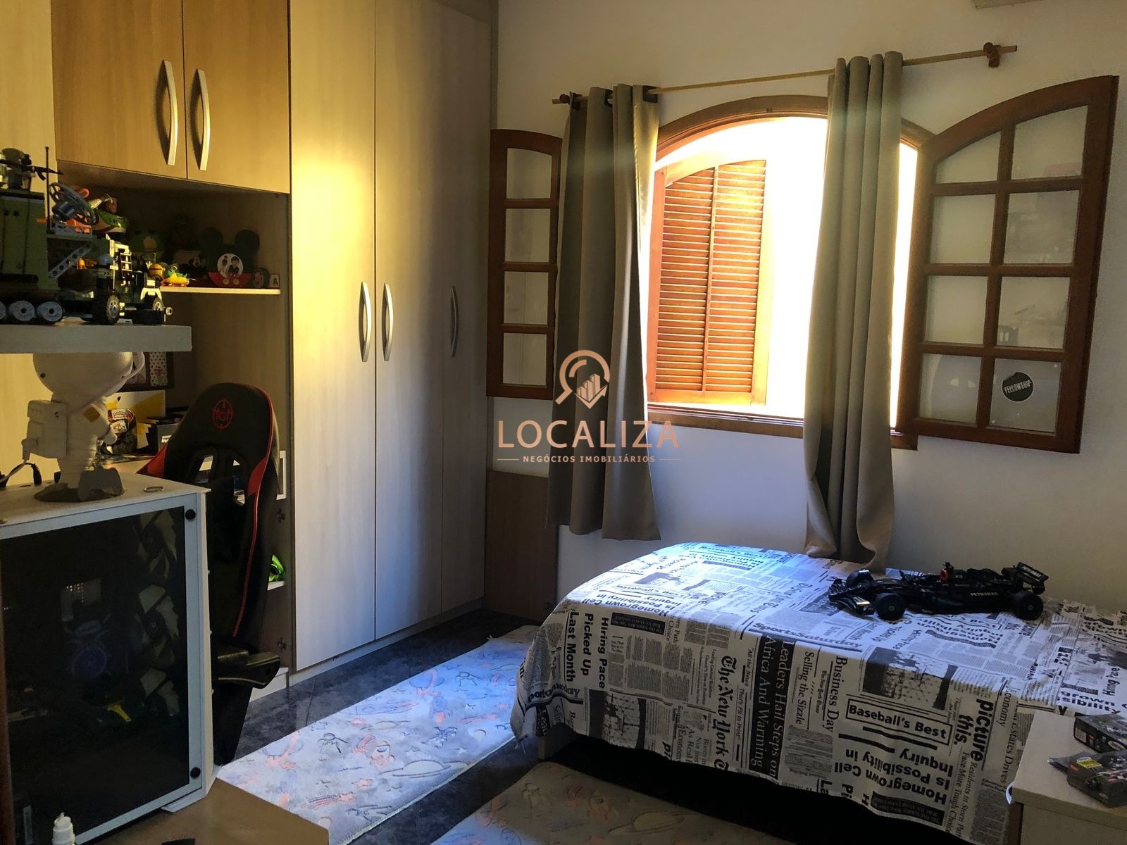 Casa, 4 quartos - Foto 16