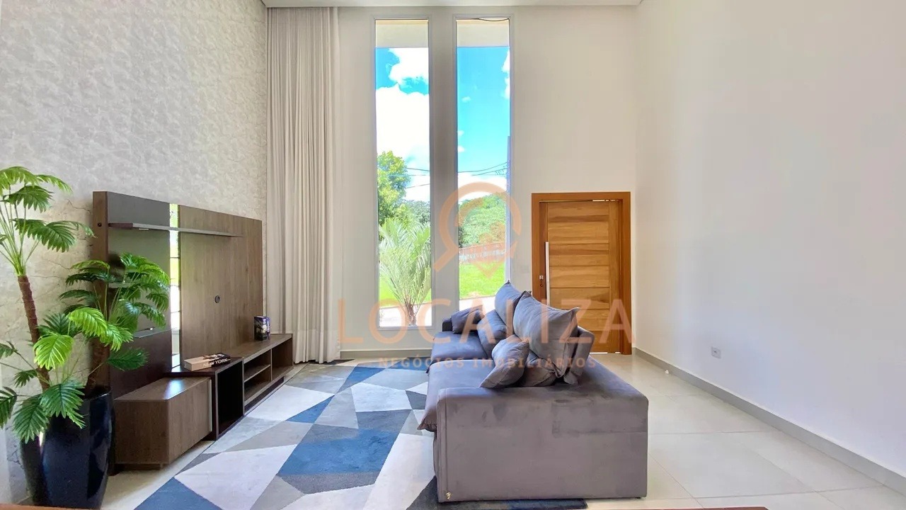 Casa, 3 quartos, 165 m² - Foto 2