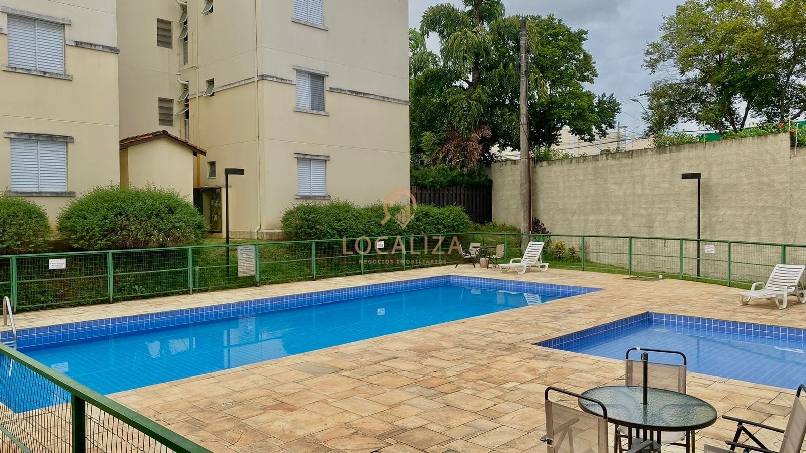 Apartamento, 3 quartos, 64 m² - Foto 12