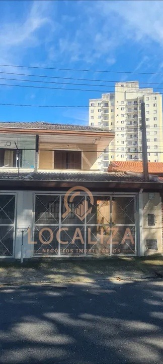 Casa, 3 quartos, 124 m² - Foto 1