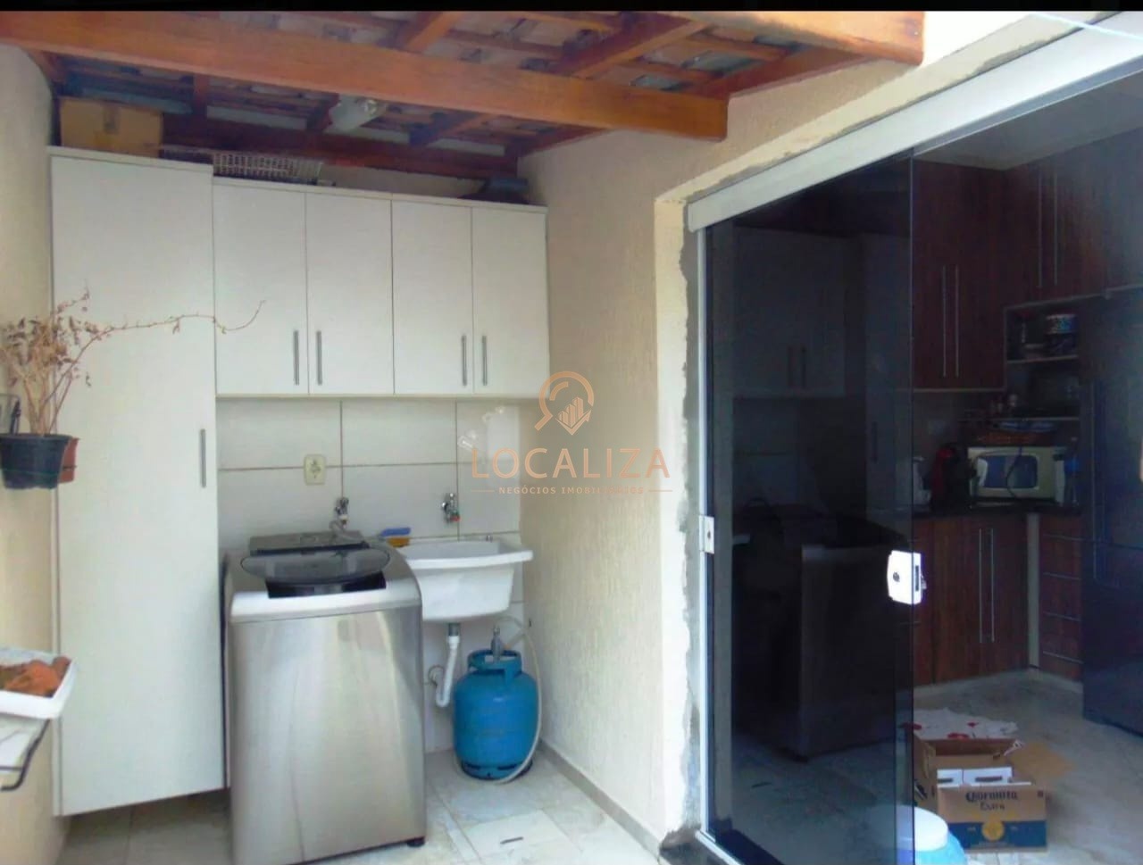 Casa, 2 quartos, 90 m² - Foto 6