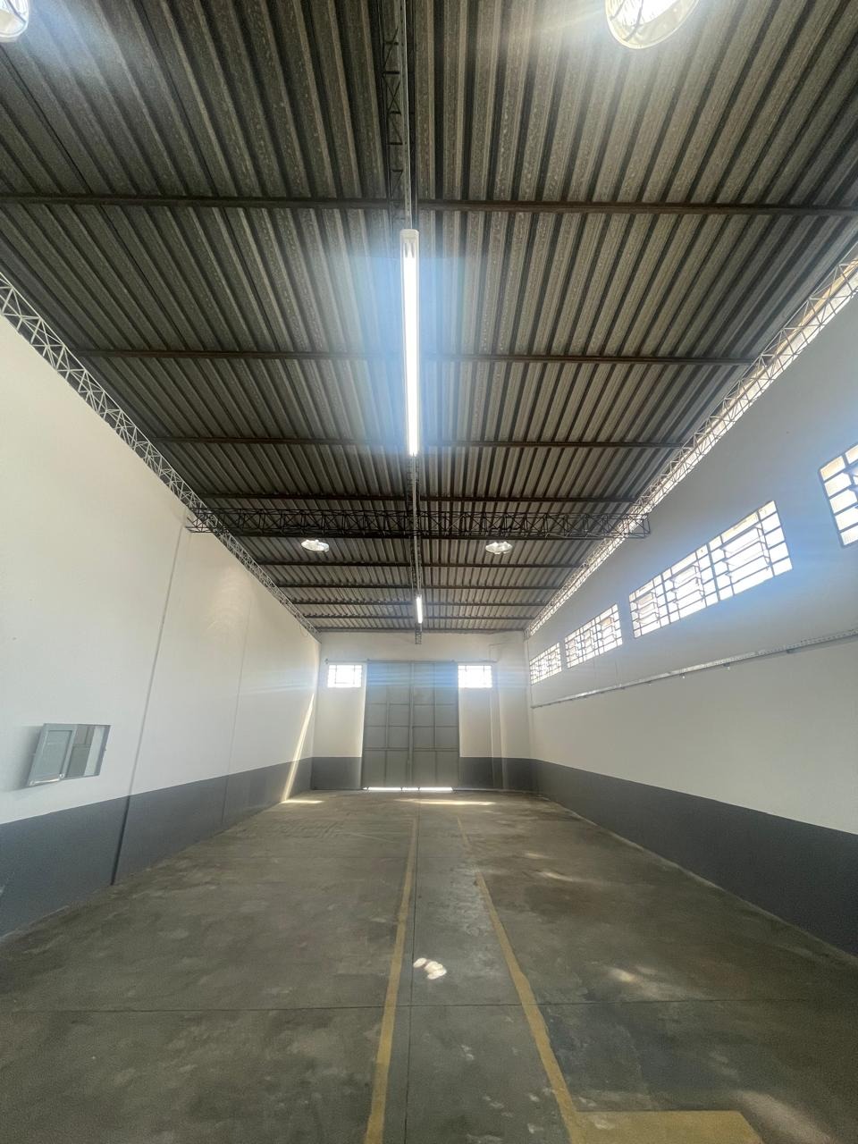 Depósito-Galpão, 550 m² - Foto 3