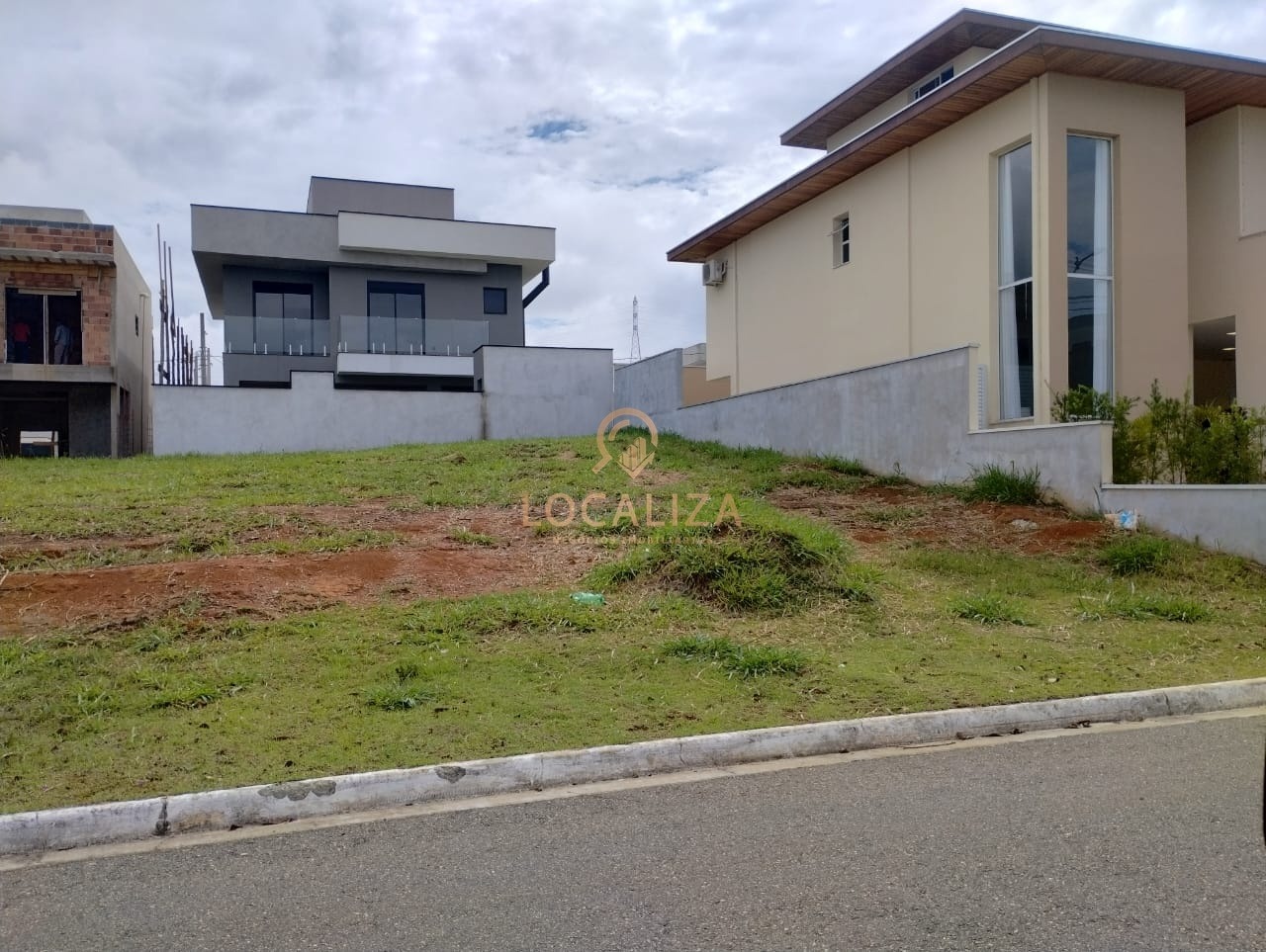 Terreno, 250 m² - Foto 1