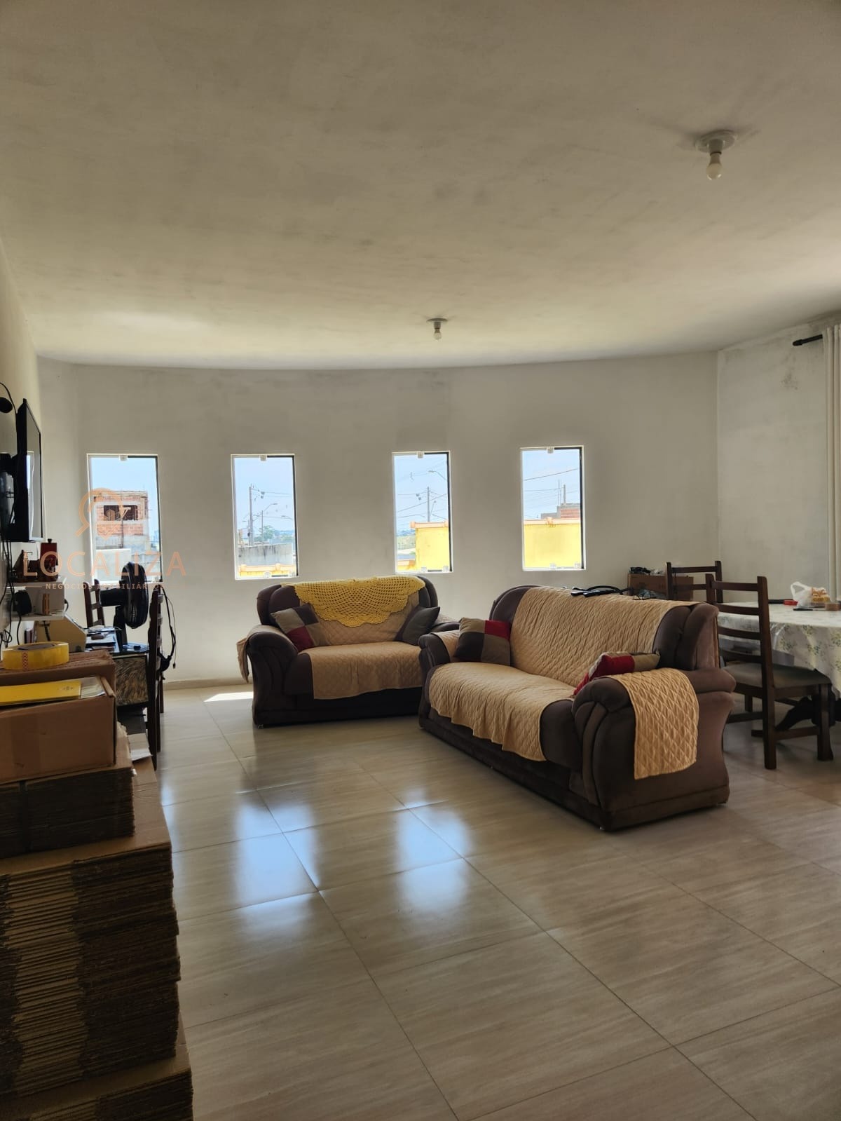 Casa, 3 quartos, 120 m² - Foto 12