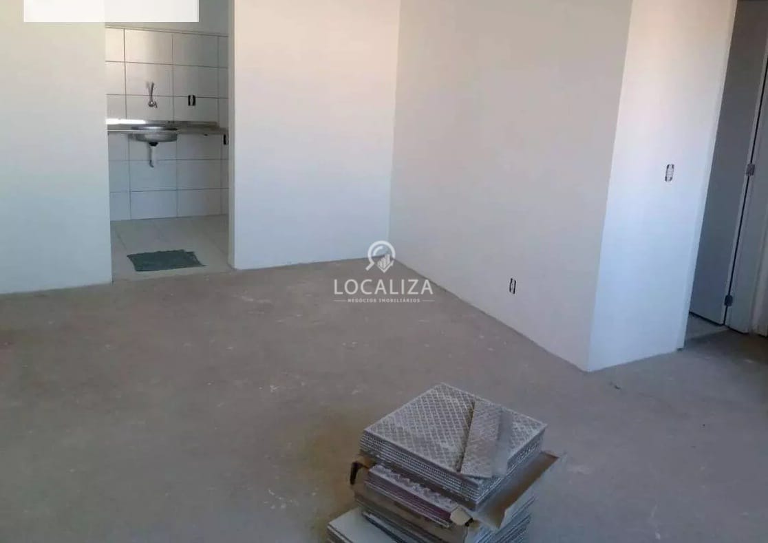 Apartamento, 2 quartos, 55 m² - Foto 5