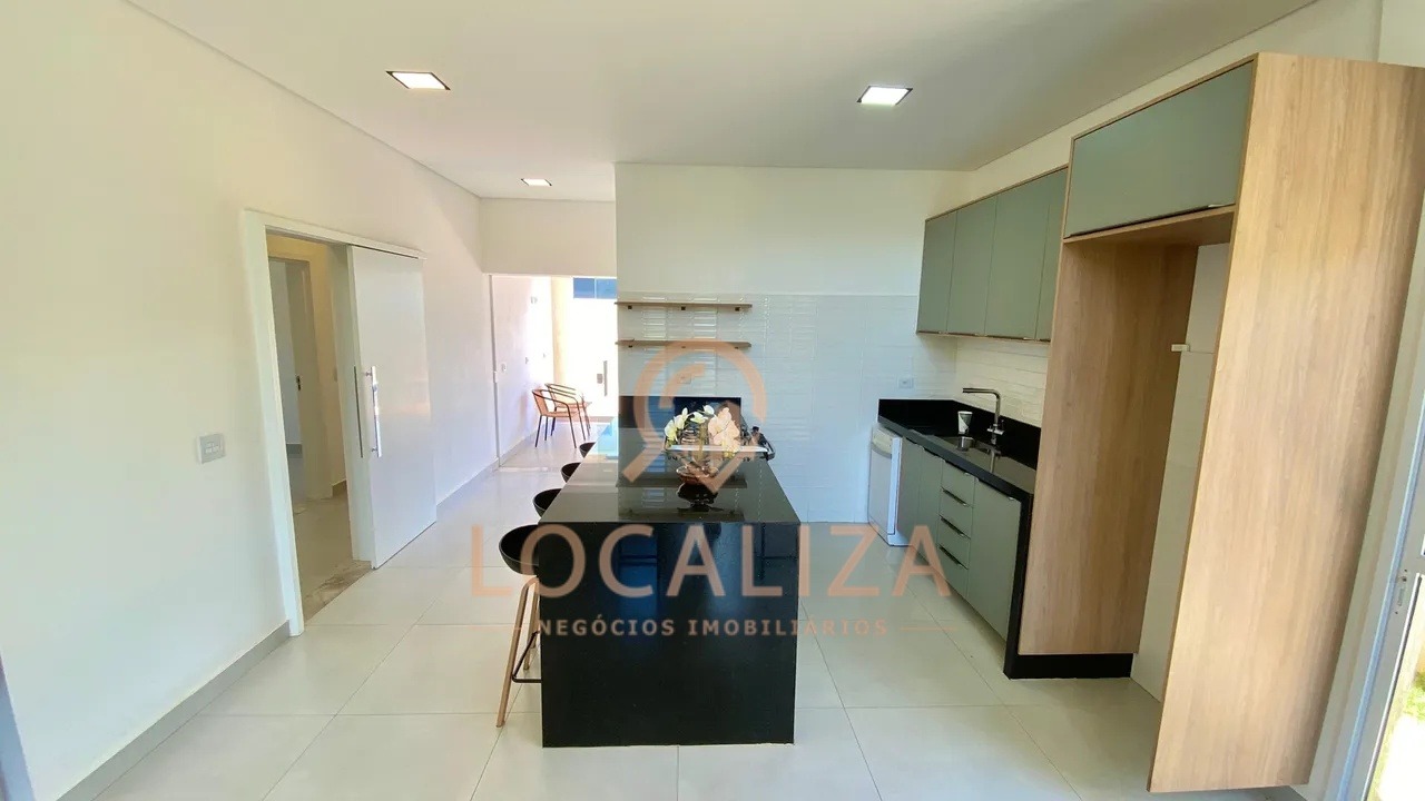 Casa, 3 quartos, 165 m² - Foto 4