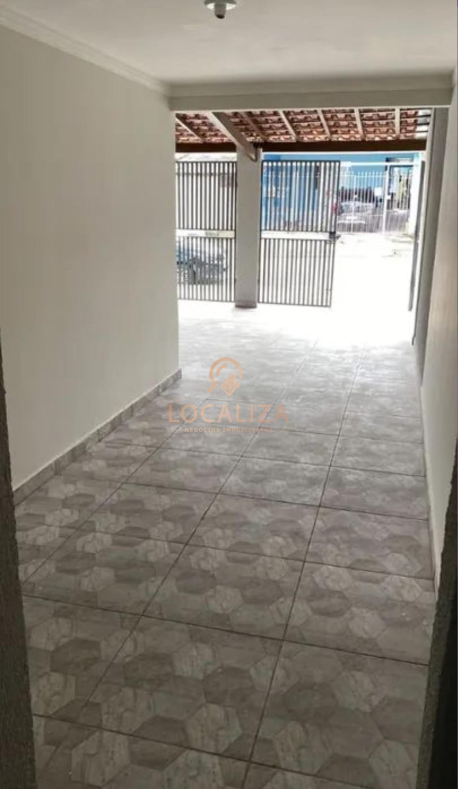 Casa, 3 quartos - Foto 8