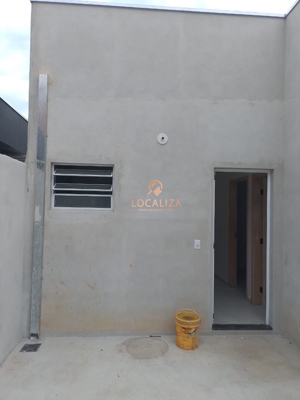 Casa, 2 quartos - Foto 10